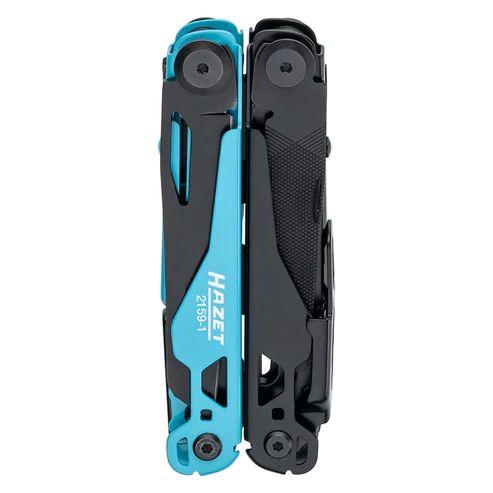 ハゼット マルチツール 13-in-1 2159-1 : Factory Gear Yahoo!ショップ