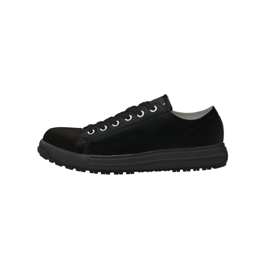 converse all stars ps ox黒 コンバース ALL STAR PS OX ブラックモノクローム : Factory Gear