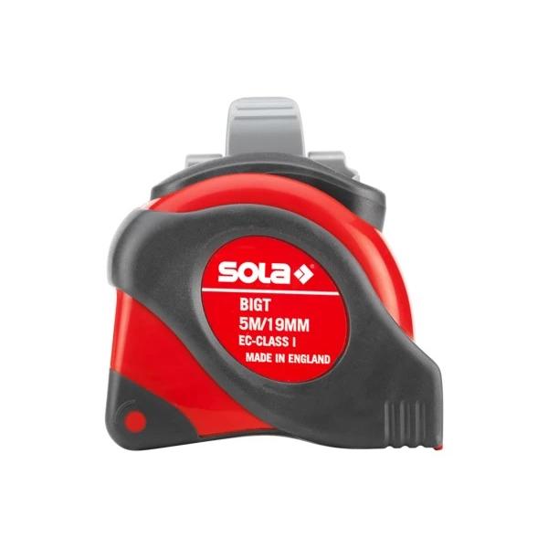 SOLA ソラ コンベックス 5m BIG T 5 : Factory Gear Yahoo!ショップ