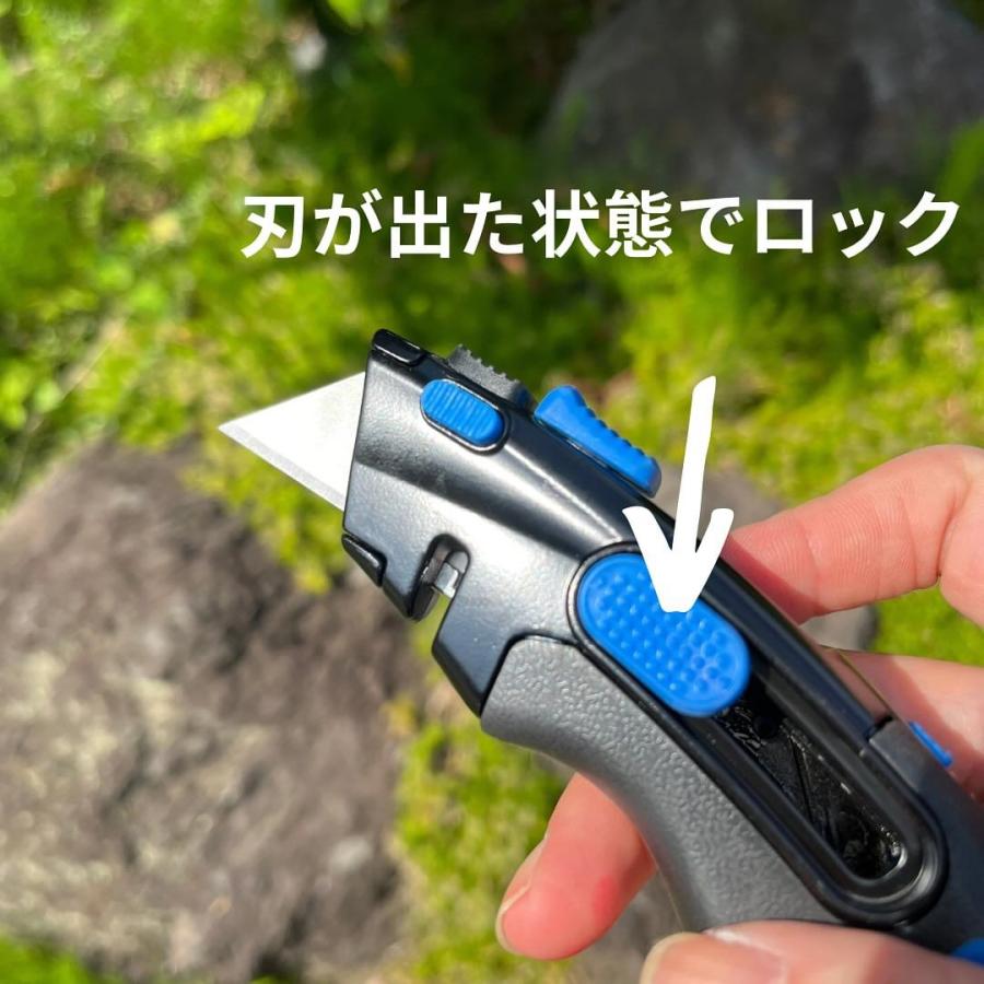 キングトニー ユーティリティナイフ : Factory Gear Yahoo キングトニー ユーティリティナイフ : Factory Gear Yahoo