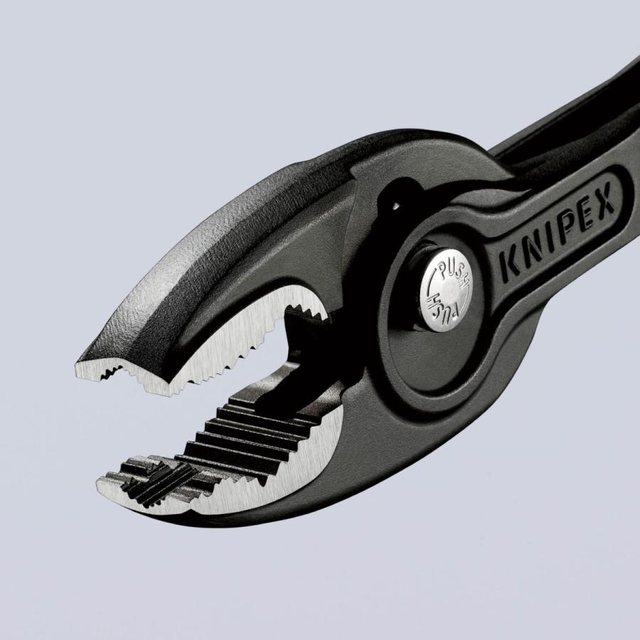 クニペックス(KNIPEX)スリップジョイントプライヤーツイン クニペックス(KNIPEX)スリップジョイントプライヤーツイン