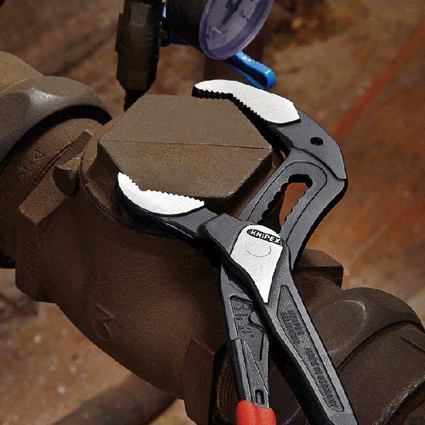 KNIPEX クニペックス アリゲーター 400mm（8801-400） : Factory Gear