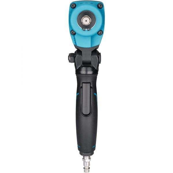 HAZET 1/2SQ首振りツインターボインパクトレンチ : Factory Gear Yahoo