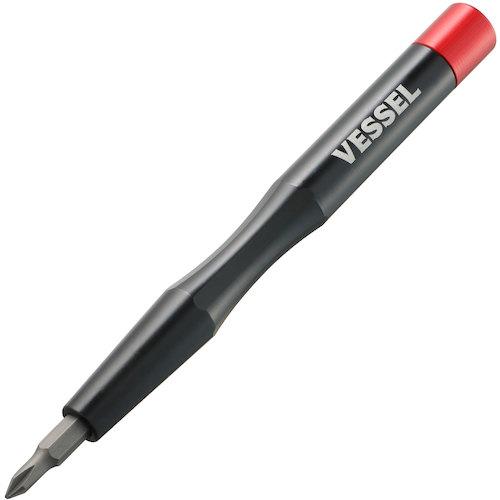 ベッセル 精密差替ドライバー 36本組 9836 : Factory Gear Yahoo