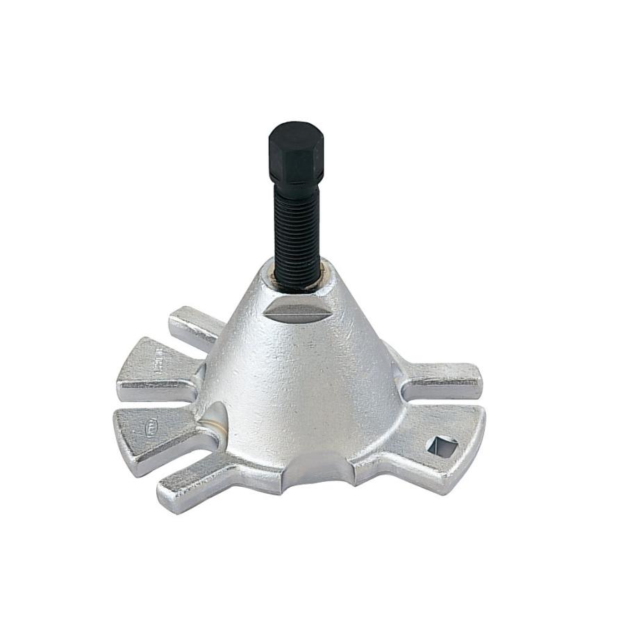 KTC スライドハンマプラー用ハブプラー（4穴・5穴用） : Factory Gear 