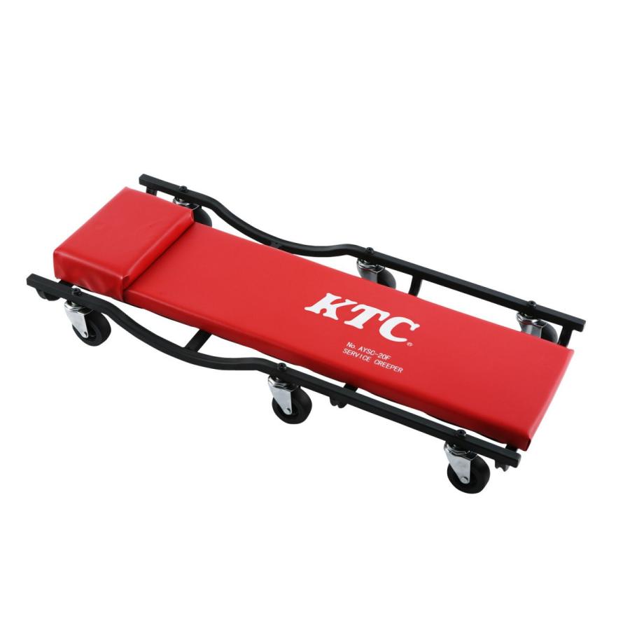 KTC サービスクリーパー（フラット） : Factory Gear Yahoo!ショップ 