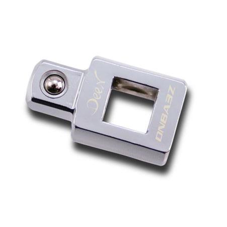 DEEN 3/8sqアングルアダプター（DNBA3Z） : Factory Gear Yahoo