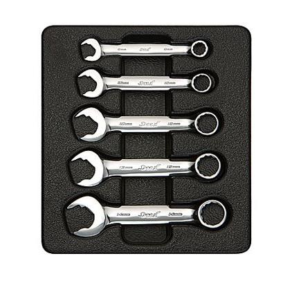 DEEN 『スタビ』クイックコンビレンチ5PCセット（DNC05SBSET