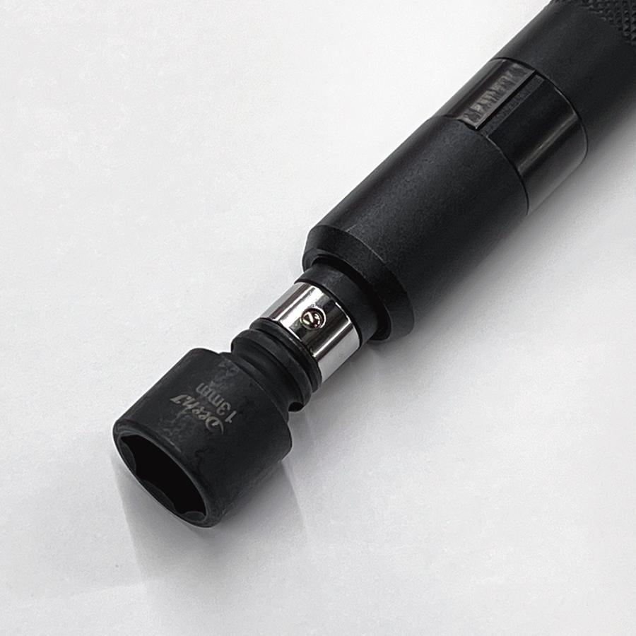 DEEN.J インパクトドライバーセット DNJ-SIMPDSET : Factory Gear