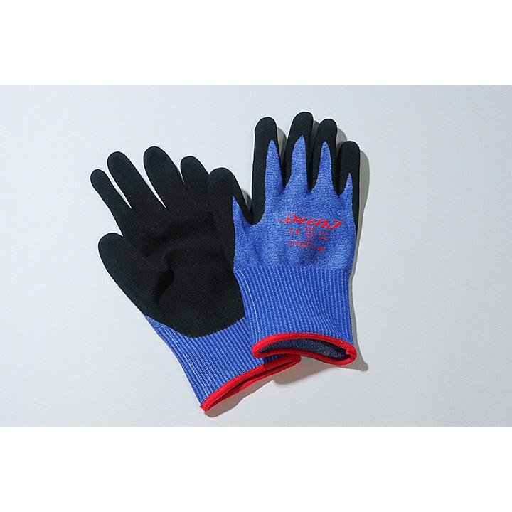 DEEN.J アンチカットグローブ （耐切創手袋） : Factory Gear Yahoo