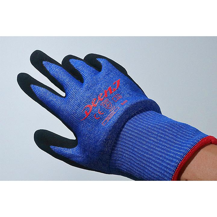 DEEN.J アンチカットグローブ （耐切創手袋） : Factory Gear Yahoo