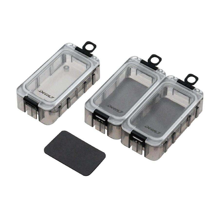 DEEN.J チェーンボックス3PCセット Sサイズ : Factory Gear Yahoo