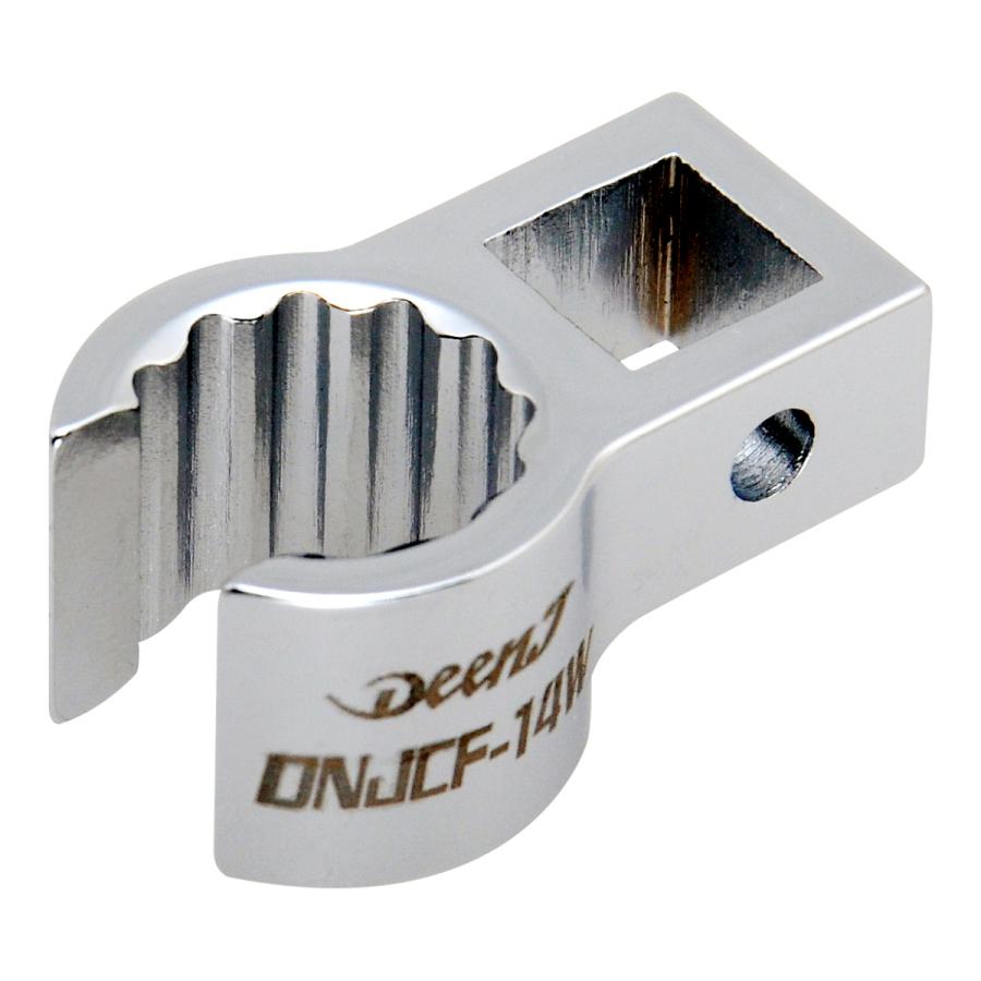 DEEN.J 3/8sq クロウフットレンチ 22mm(12角) : Factory Gear DEEN.J 3/8sq クロウフットレンチ 22mm(12角) : Factory Gear
