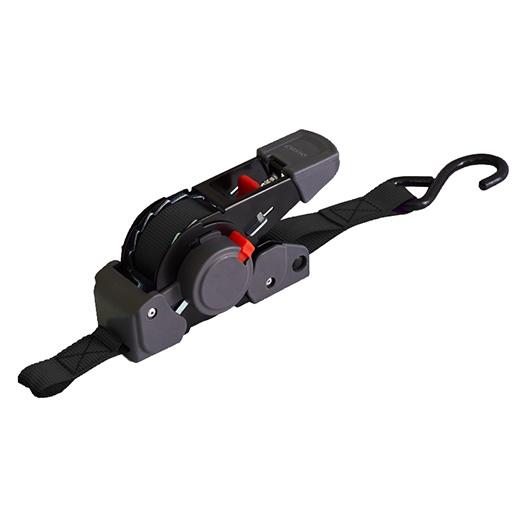 DEEN.J タイダウンベルト自動巻式 片側フック : Factory Gear Yahoo