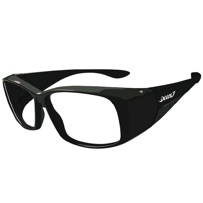 DEEN.J セーフティーゴーグル : Factory Gear Yahoo!ショップ - 通販