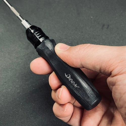 DEEN ロングピックツールセット 差し替え式 DNPKT180SET : Factory