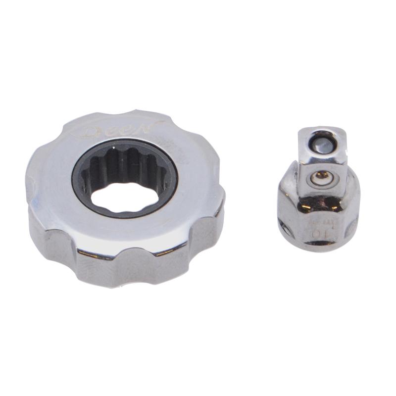 DEEN 1/4SQラチェットリング（DNR2M） : Factory Gear Yahoo!ショップ