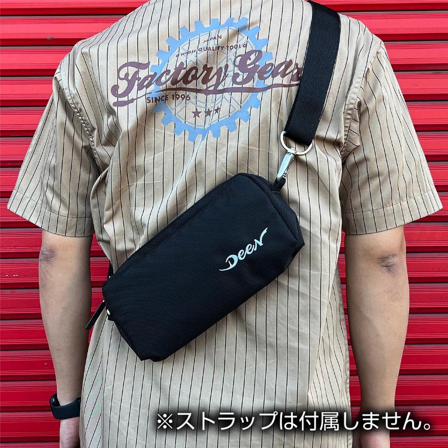 DEEN モバイルツールポーチ : Factory Gear Yahoo!ショップ - 通販