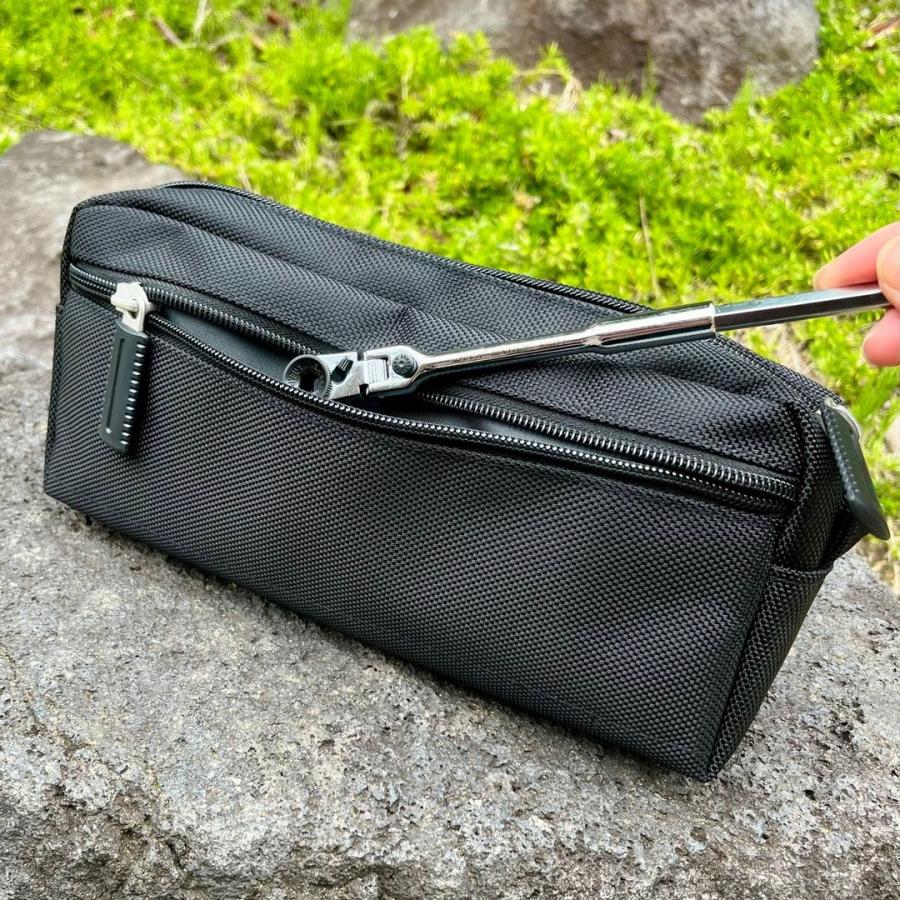 DEEN モバイルツールポーチ : Factory Gear Yahoo!ショップ - 通販