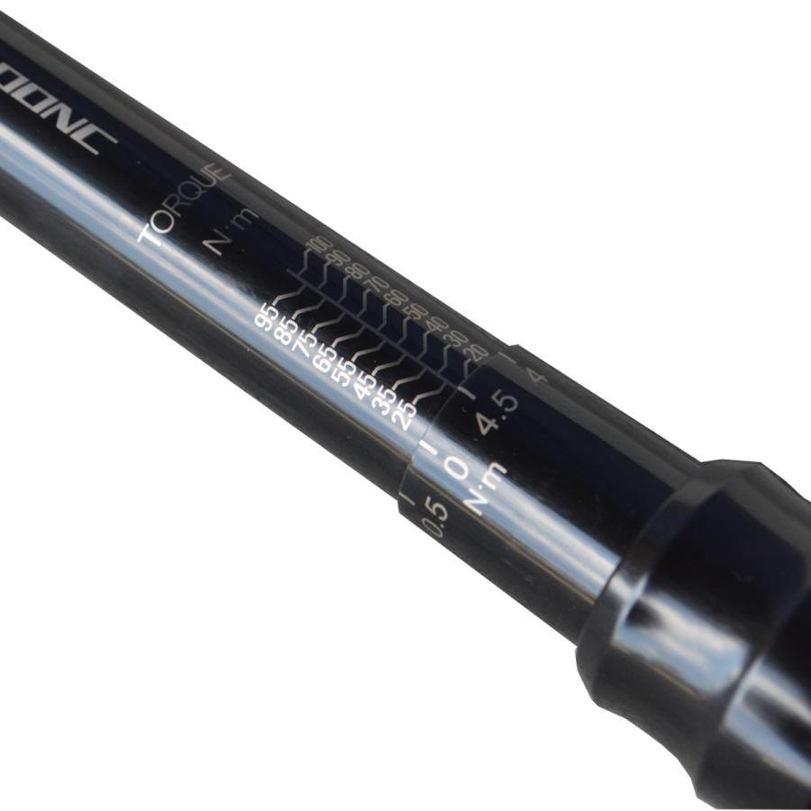 DEEN 3/8sqトルクレンチ20〜100Nm : Factory Gear Yahoo!ショップ