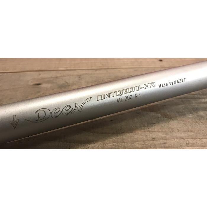 HAZET x DEEN 1/2SQトルクレンチ 40-200Nm : Factory Gear Yahoo HAZET x DEEN 1/2SQトルクレンチ 40-200Nm : Factory Gear Yahoo