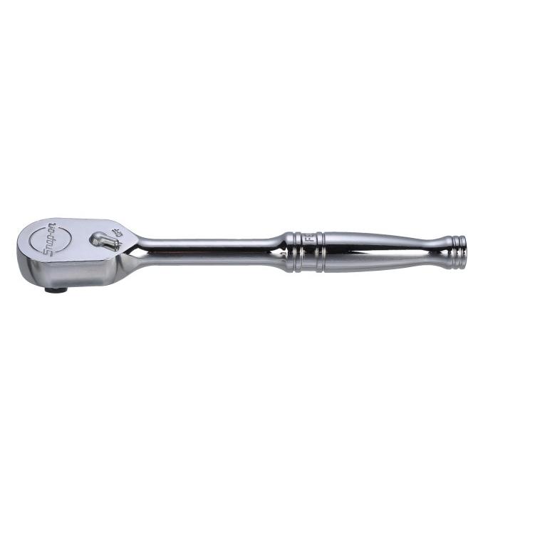 Snap-on スナップオン 3/8SQ 80ギアラチェットハンドル(F80 Snap-on スナップオン 3/8SQ 80ギアラチェットハンドル(F80