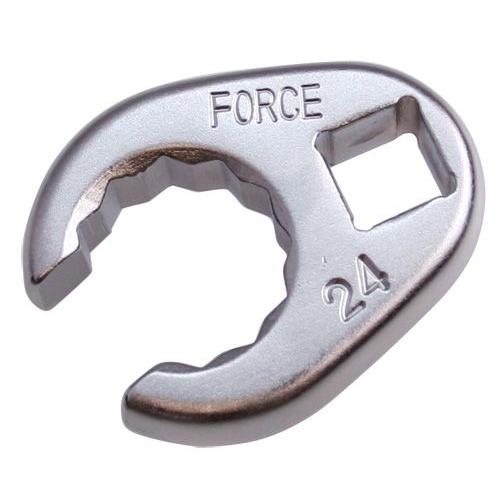 1/2sqクローフットレンチ24mm（FC7514-24） : Factory Gear Yahoo