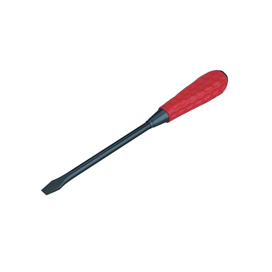 (未使用･未開封品)京都機械工具(KTC) 割柄ドライバー貫通タイプ マイナス10マイナス FD250 KTC 割柄ドライバ貫通タイプ マイナス10マイナス : Factory Gear