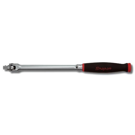 Snap-on スナップオン 3/8SQ ソフトグリップブレーカーバー Snap-on スナップオン 3/8SQ ソフトグリップブレーカーバー