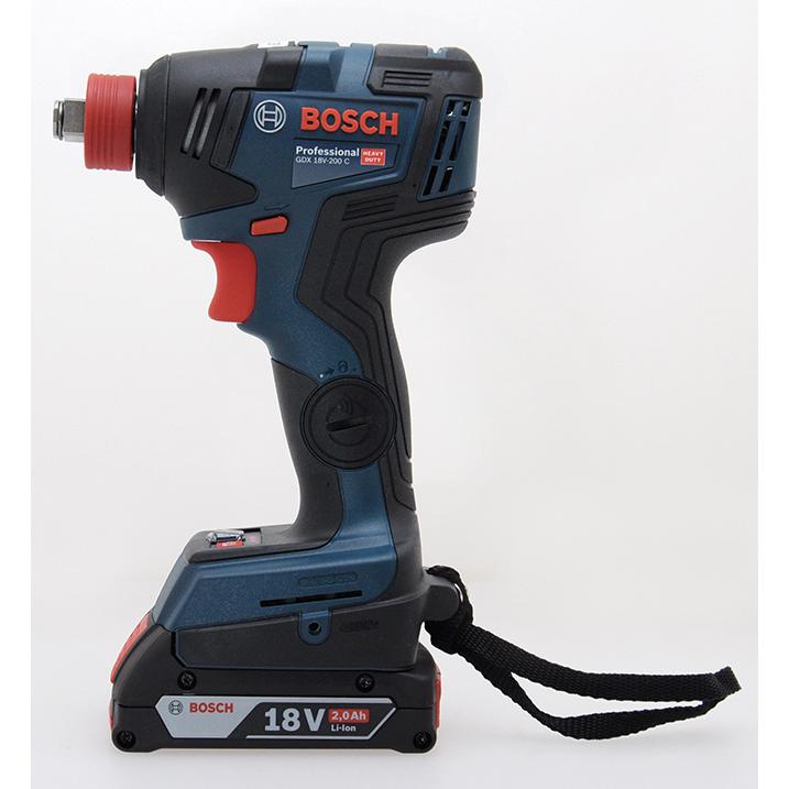 BOSCH ボッシュ 2in1インパクトドライバー18V : Factory Gear