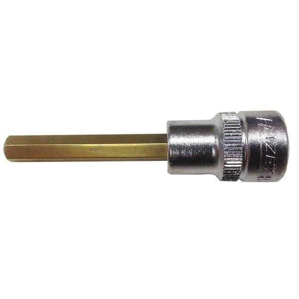 専用ページ♡4セット HAZET ハゼット 3/8SQヘックスソケット4mm（HZ8801-4） : Factory Gear