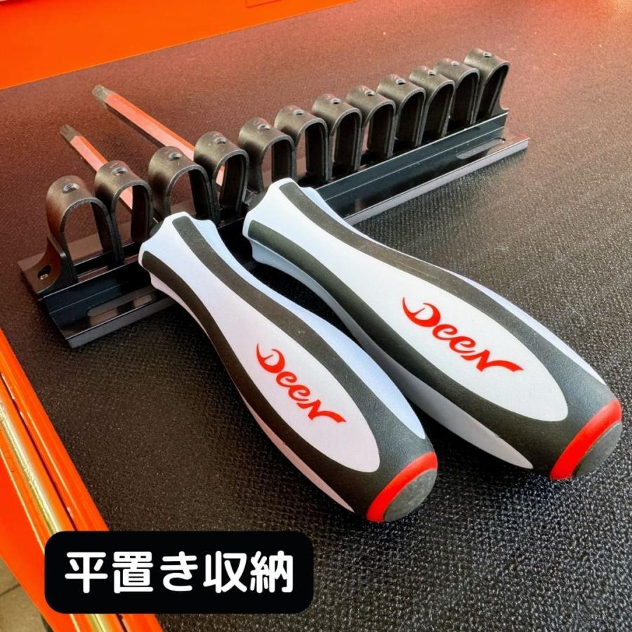 マグネットドライバーホルダー（ITEM3） : Factory Gear Yahoo