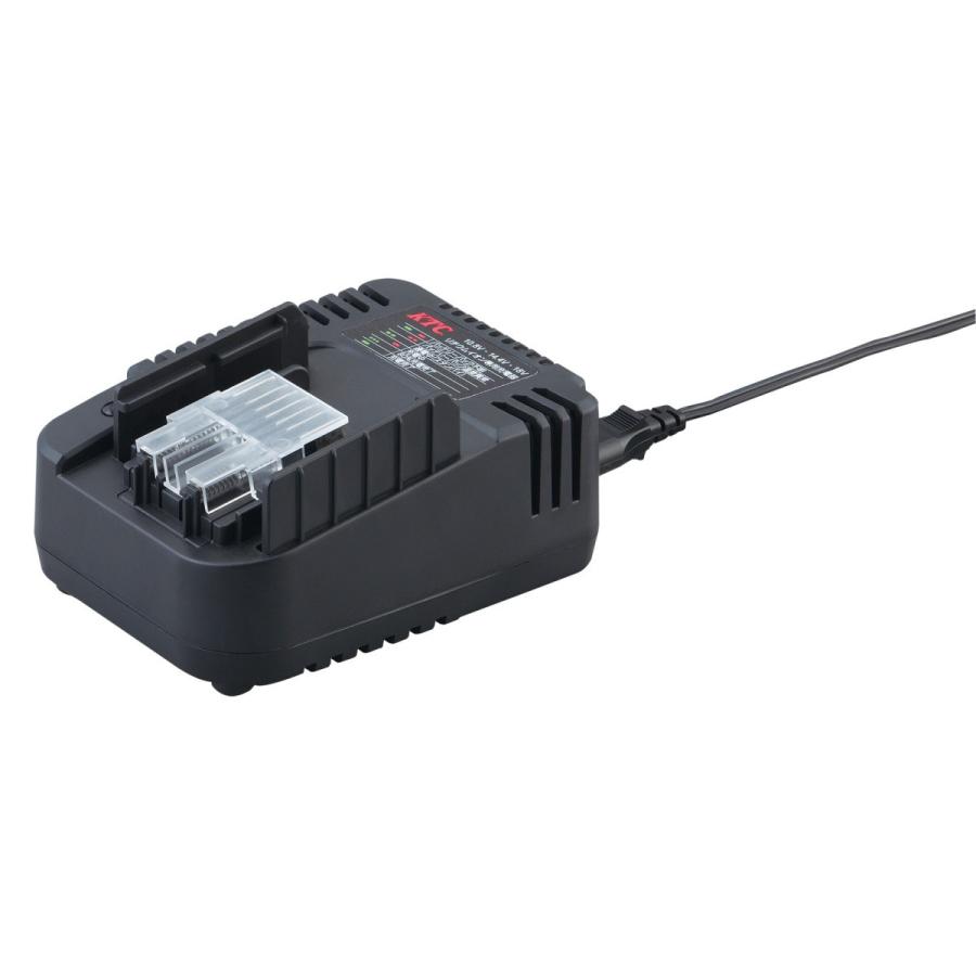 KTC(ケーティシー) 充電器 JHE180H dwos6rj KTC 充電器 : Factory Gear Yahoo!ショップ - 通販 - Yahoo!ショッピング