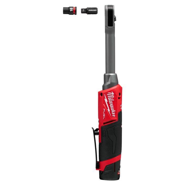 ミルウォーキー M12 パススルーラチェットM12 FPTR-0 JP ミルウォーキー M12 パススルーラチェットM12 FPTR-0 JP