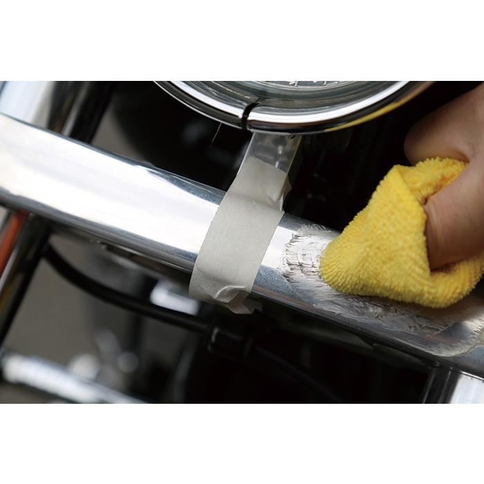 マザーズ マグ＆アルミポリッシュ マグポリ : Factory Gear Yahoo