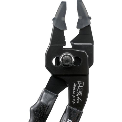 IPS PLIERS　ソフトタッチ　Neo　コンビネーション　１６５ｍｍ｜f-gear｜05