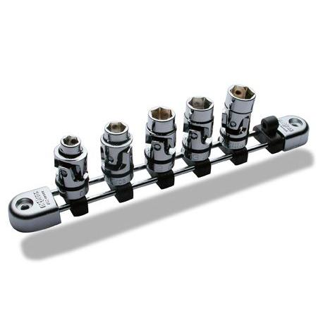 nepros ネプロス9.5SQ ユニバーサルソケットセット（NTB305JUA