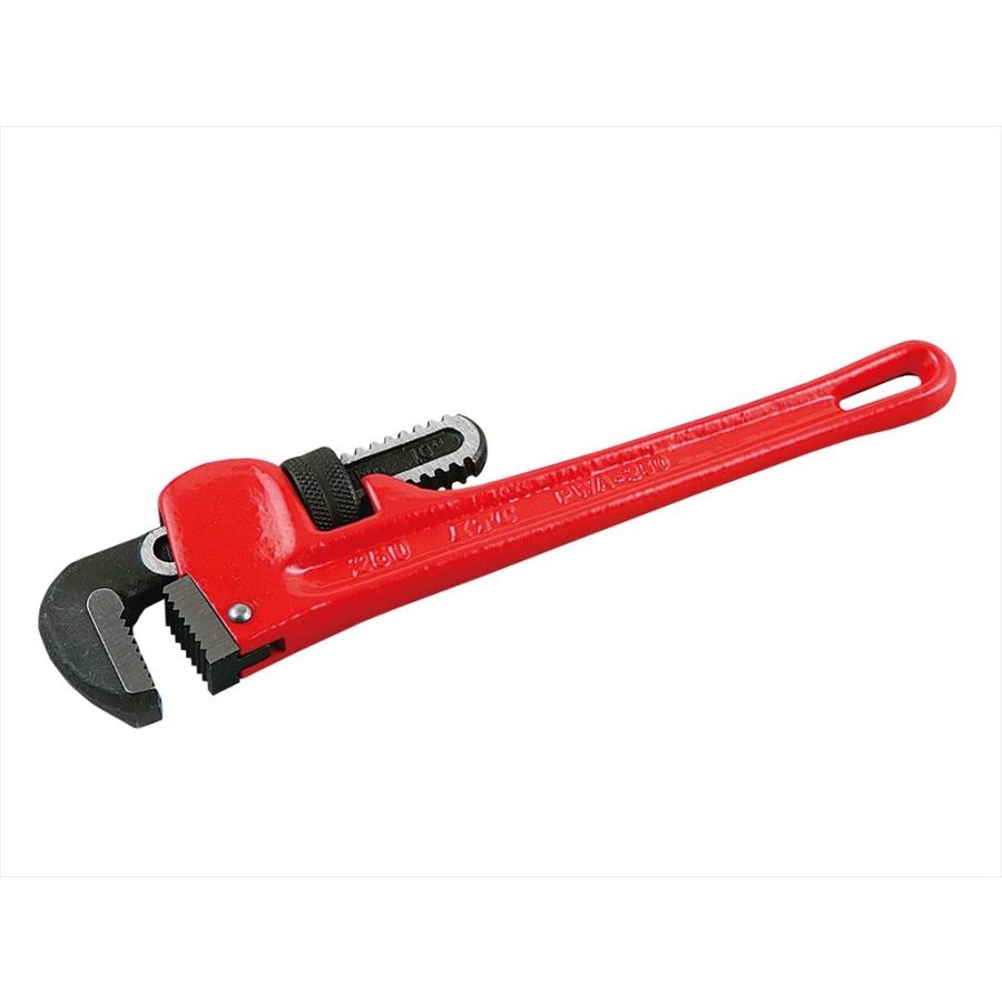 KTC パイプレンチ 900mm : Factory Gear Yahoo!ショップ - 通販 
