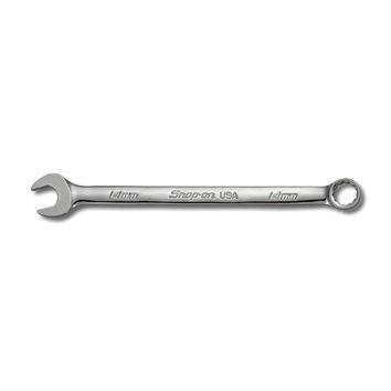 Snap-on スナップオン フランクドライブコンビネーションレンチ Snap-on スナップオン フランクドライブコンビネーションレンチ