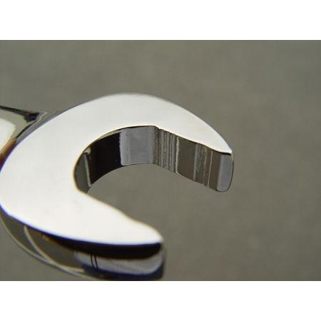 Snap-on スナップオン フランクドライブコンビネーションレンチ14mm