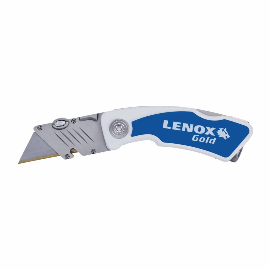 LENOX レノックス ロッキングユーティリティナイフ(T10771 LENOX レノックス ロッキングユーティリティナイフ(T10771