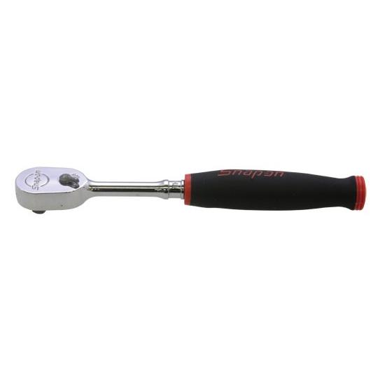 Snap-on スナップオン 1/4SQグリップ付きラチェット(THL72 Snap-on スナップオン 1/4SQグリップ付きラチェット(THL72