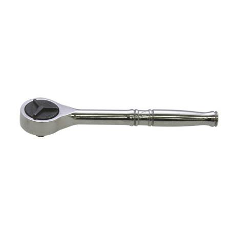 Snap-on スナップオン 1/4SQラウンドラチェット(TN72 Snap-on スナップオン 1/4SQラウンドラチェット(TN72