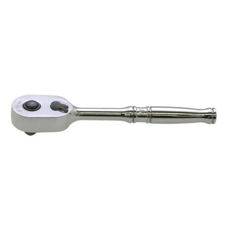Snap-on スナップオン 1/4SQクイックリリースラチェット（TR72