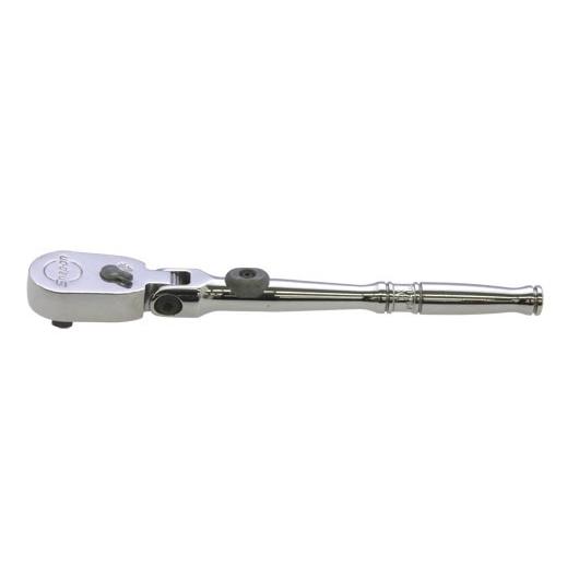 Snap-on スナップオン 1/4SQロッキングフレックスラチェット Snap-on スナップオン 1/4SQロッキングフレックスラチェット