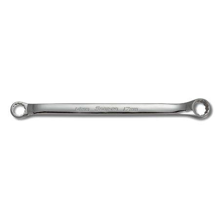 Snap-on スナップオン 10°オフセットメガネ 18X21mm（XBM1821A 