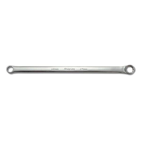 Snap-on スナップオン 超ロングストレートメガネレンチ 【15x16mm 