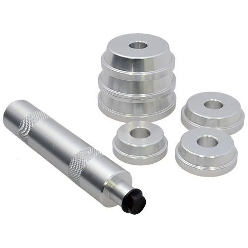 ベアリング＆シール挿入工具SET（YF-6310） : Factory Gear Yahoo 