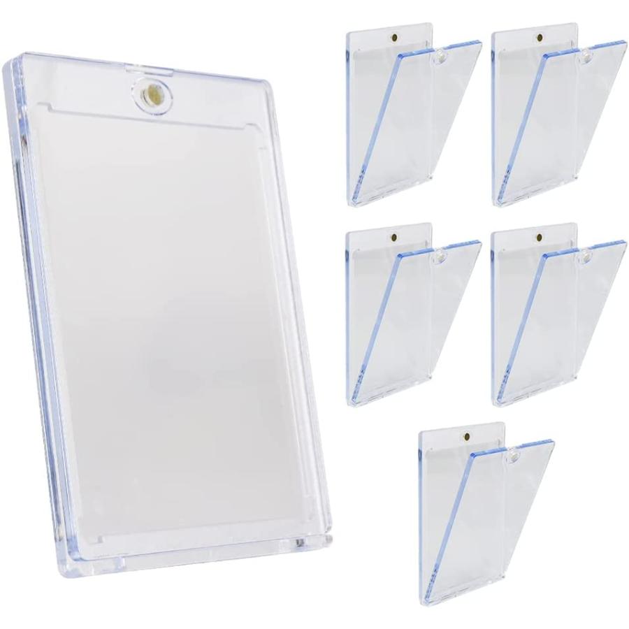 マグネットローダー 収納 カードローダー ポケモンカード ワンピース