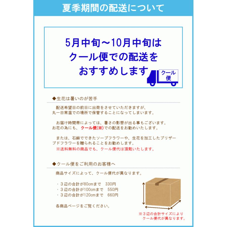 アレンジメント「カラー指定おまかせアレンジメントＳ」 誕生日 生花 プレゼント ギフト お祝い フラワーアレンジメント 